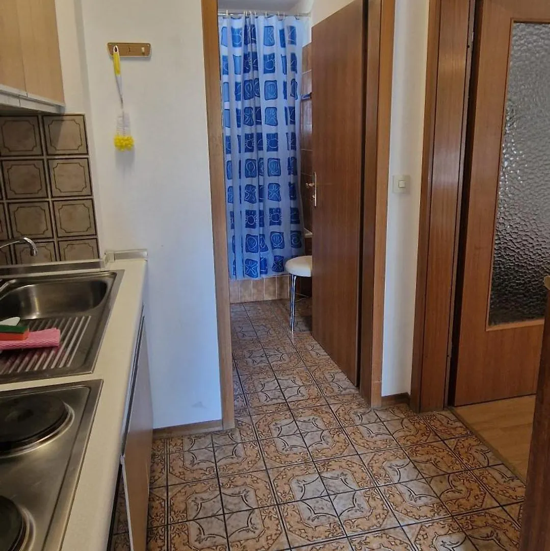 Apartment Ciao-Aschau Fewo Fey Aschau im Chiemgau