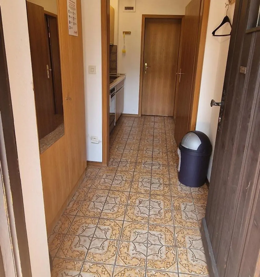 Apartment Ciao-Aschau Fewo Fey Aschau im Chiemgau Germany