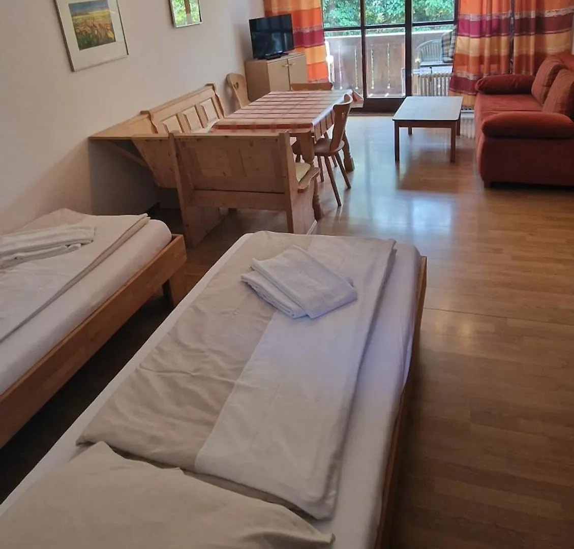 Ciao-Aschau Fewo Fey Aschau im Chiemgau Apartment