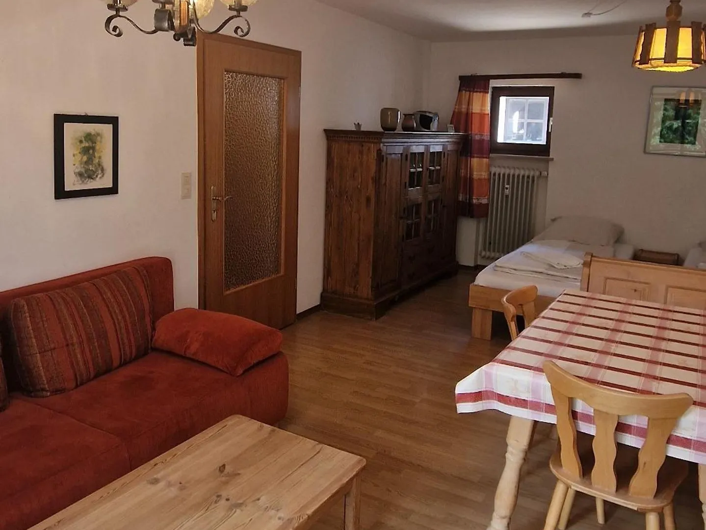 Ciao-Aschau Fewo Fey Aschau im Chiemgau Apartment