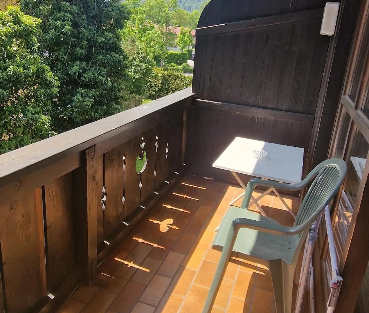 Apartment Ciao-Aschau Fewo Fey Aschau im Chiemgau