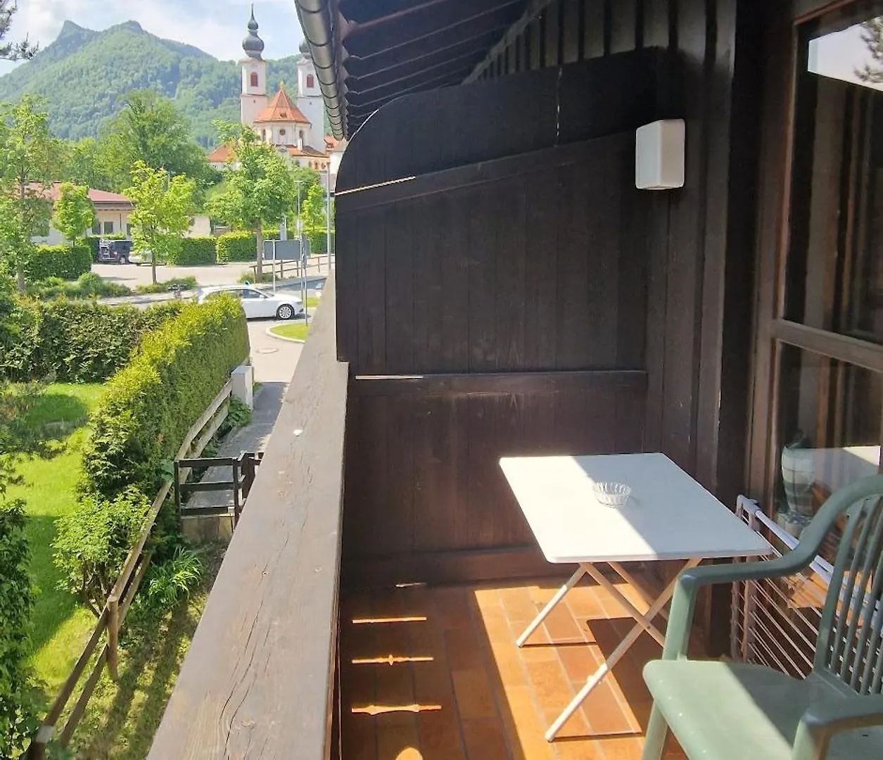 Ciao-Aschau Fewo Fey Aschau im Chiemgau 0*,