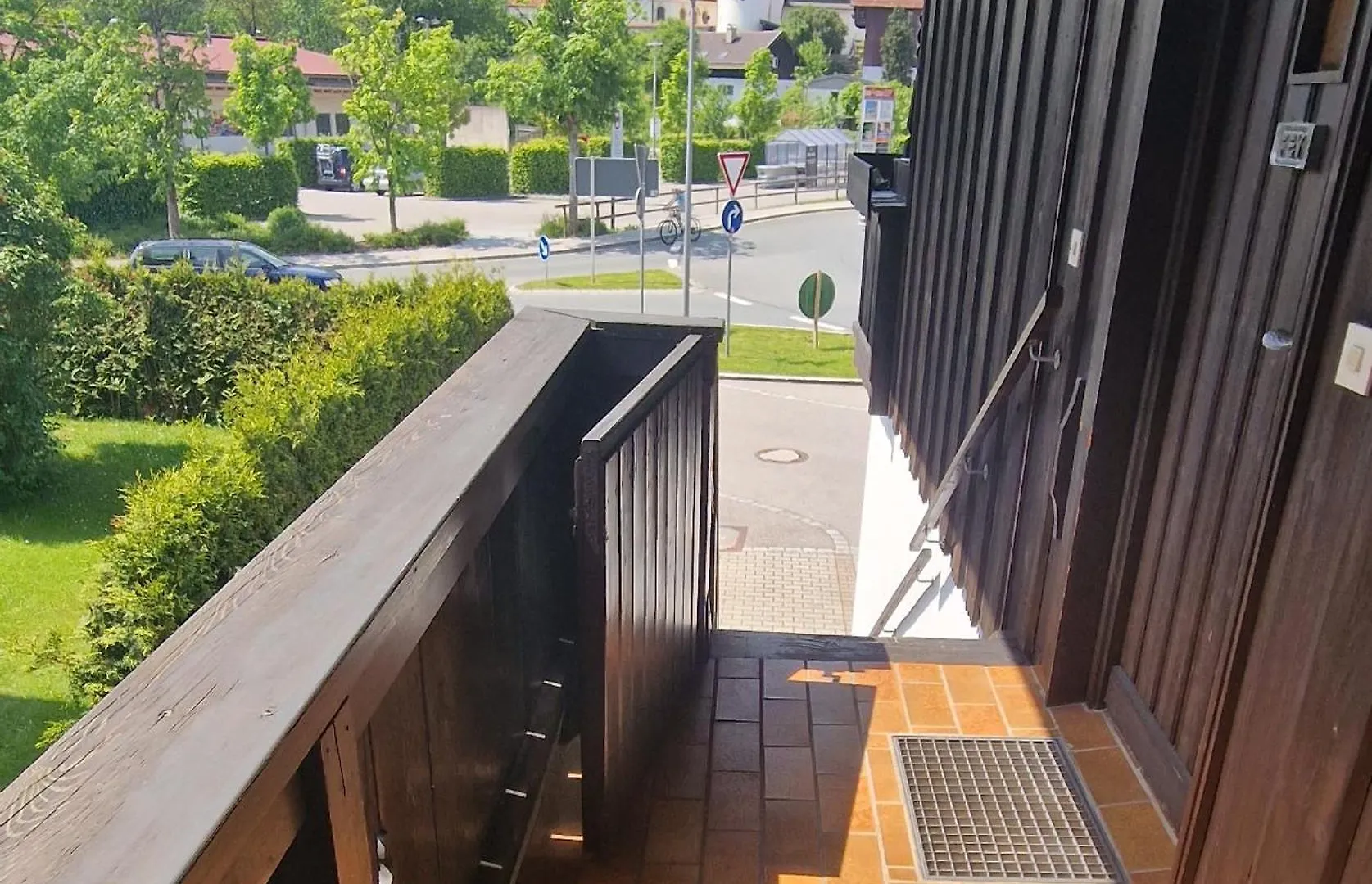 Ciao-Aschau Fewo Fey Aschau im Chiemgau